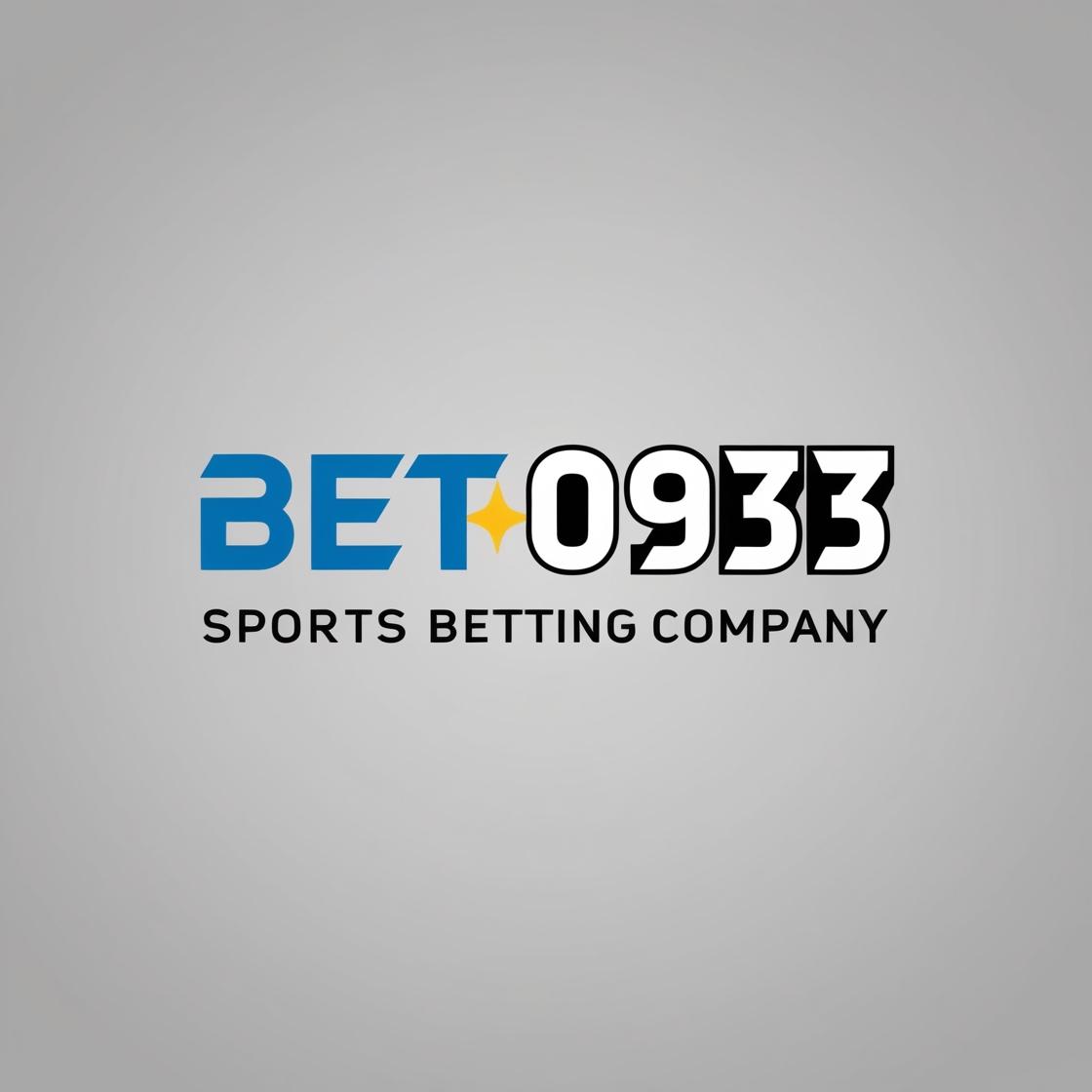 Logo da bet0933
